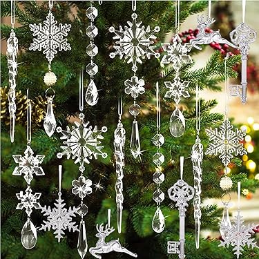 Amazon.co.jp 売れ筋ランキング: クリスマス用ドロップオーナメント の